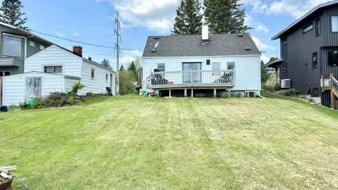 Exterior - 2212 Springvale Ct, Duluth, MN 55811 photo 2 of 7
