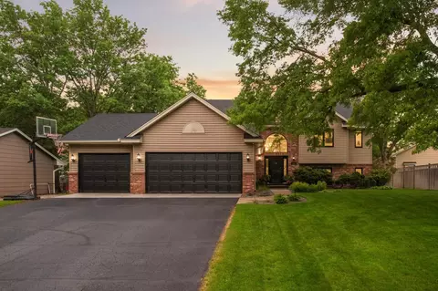 1366 140th Ln NW, Andover, MN 55304