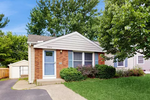 2924 Quebec Ave S, Saint Louis Park, MN 55426