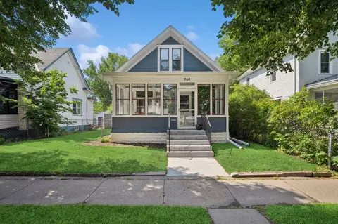 960 Edmund Ave, Saint Paul, MN 55104