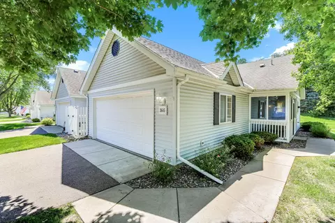 3645 Lansing Ave NE, Saint Michael, MN 55376