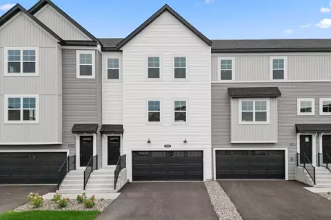 Exterior - 23222 Willow Dr, Rogers, MN 55374 photo 1 of 3