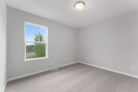 Bedroom - 23222 Willow Dr, Rogers, MN 55374 photo 7 of 8