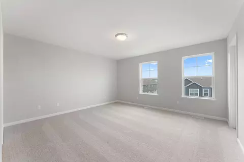 Bedroom - 23222 Willow Dr, Rogers, MN 55374 photo 3 of 8