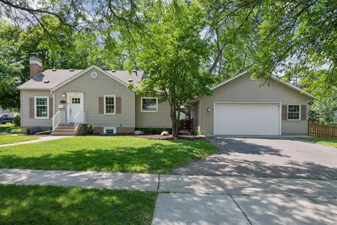 3360 Alabama Ave S, Saint Louis Park, MN 55416