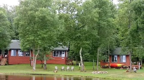 1760 Grindstone Is, International Falls, MN 56649