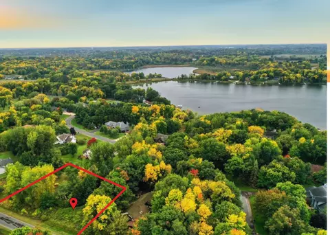lot7 257th St, Wyoming, MN 55013