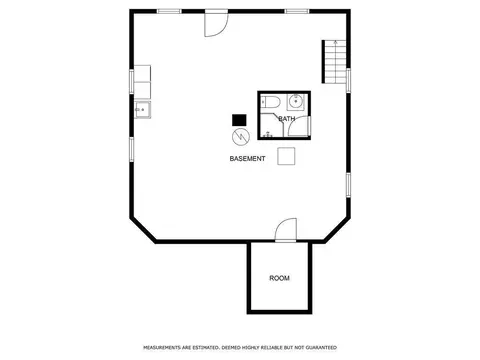 Floorplan - 714 E 5th St, Duluth, MN 55805 photo 1 of 8