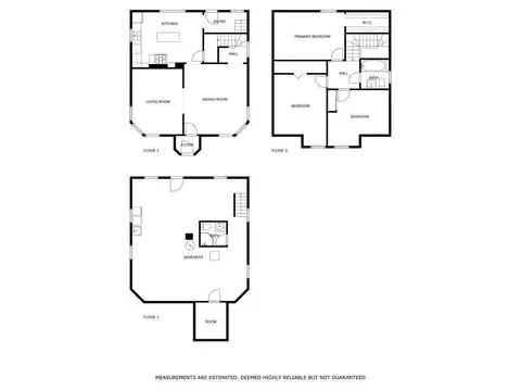 Floorplan - 714 E 5th St, Duluth, MN 55805 photo 7 of 8