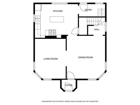 Floorplan - 714 E 5th St, Duluth, MN 55805 photo 3 of 8