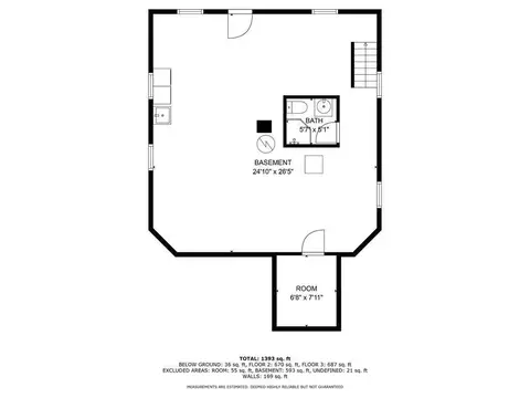 Floorplan - 714 E 5th St, Duluth, MN 55805 photo 8 of 8