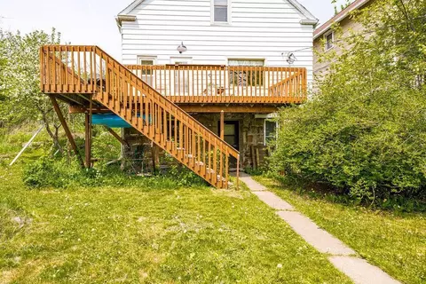 Exterior - 714 E 5th St, Duluth, MN 55805 photo 3 of 8