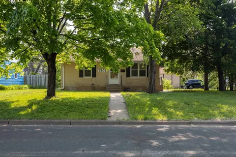 5602 Knox Ave N, Brooklyn Center, MN 55430