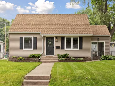 3427 Rhode Island Ave S, Saint Louis Park, MN 55426