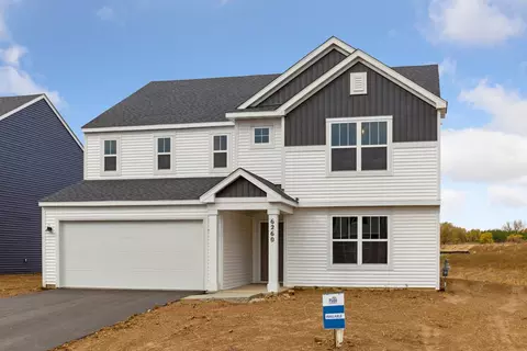 12748 Kinghorn Ln, Rogers, MN 55374
