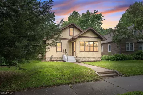 3722 Thomas Ave N, Minneapolis, MN 55412