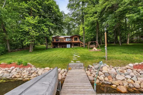 8329 Ruttger Rd, Pequot Lakes, MN 56472
