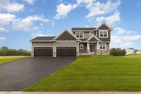 20610 Redwood St NW, Oak Grove, MN 55011