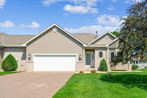 917 133rd Ln NE, Ham Lake, MN 55304