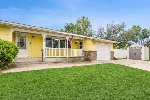 2504 9th St N, Saint Cloud, MN 56303