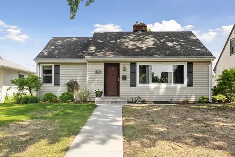 4416 Zenith Ave N, Robbinsdale, MN 55422