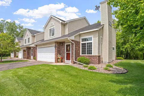 4345 Merrimac Ln N #7, Plymouth, MN 55446