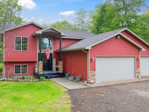 6991 County 37 NW, Walker, MN 56484