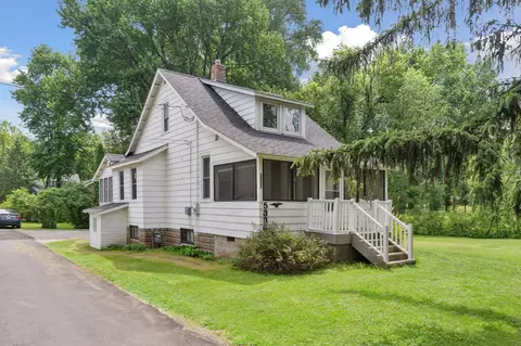 5336 Eagle St, White Bear Township, MN 55110