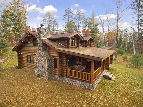 9453 Little Elbow Lk N, Cook, MN 55723