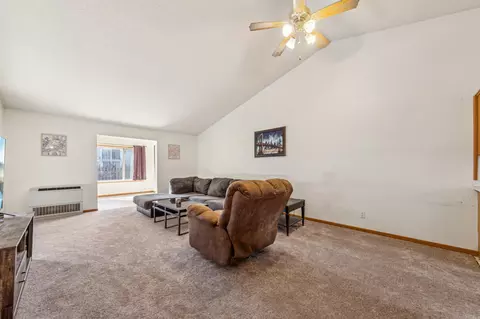 Living - 983 County Road D E, Maplewood, MN 55109 photo 2 of 2