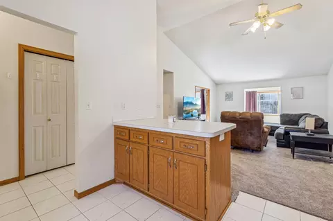Entry Way - 983 County Road D E, Maplewood, MN 55109 photo 1 of 1