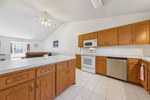 Kitchen - 983 County Road D E, Maplewood, MN 55109 photo 2 of 2