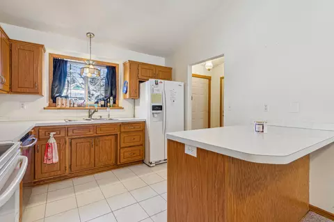 Kitchen - 983 County Road D E, Maplewood, MN 55109 photo 1 of 2