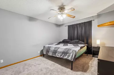 Bedroom - 983 County Road D E, Maplewood, MN 55109 photo 1 of 2