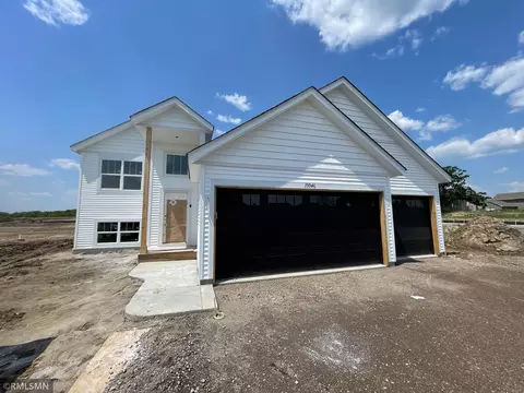 19946 English Ave N, Forest Lake, MN 55025