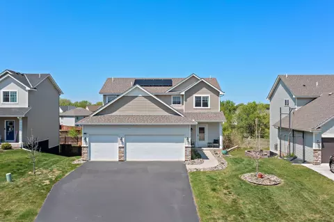 16614 74th St NE, Otsego, MN 55330
