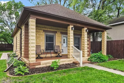 1224 Breckenridge Ave, Saint Cloud, MN 56303