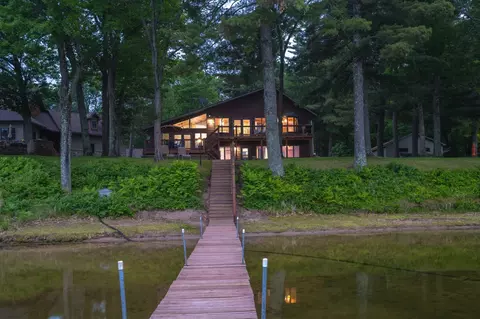 24670 Larrabee Subdivision Rd, Webster, WI 54893