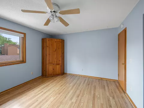 Bedroom - 1626 Raindrop Dr, Eagan, MN 55121 photo 5 of 5