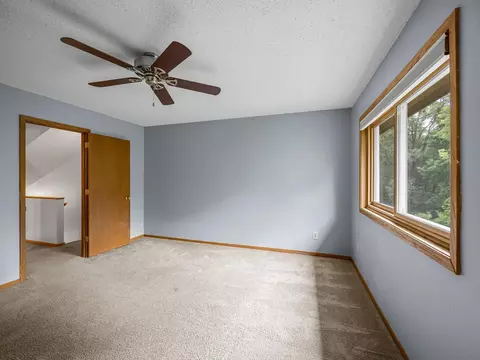 Bedroom - 1626 Raindrop Dr, Eagan, MN 55121 photo 3 of 5