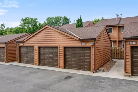 Exterior - 1626 Raindrop Dr, Eagan, MN 55121 photo 1 of 4