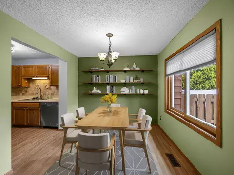 Dining - 1626 Raindrop Dr, Eagan, MN 55121 photo 1 of 1