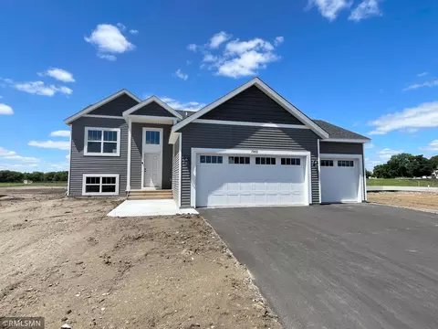 19892 English Ave N, Forest Lake, MN 55025