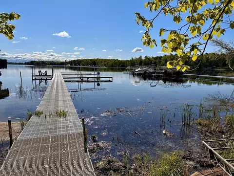 tbd Ja Bird Loop NE, Longville, MN 56655