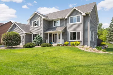 9300 Quinn Rd, Bloomington, MN 55437
