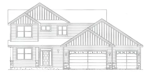 1107 168th Ave NW, Andover, MN 55304