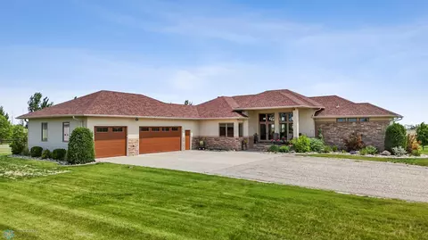 15607 42nd St SE, Durbin, ND 58059