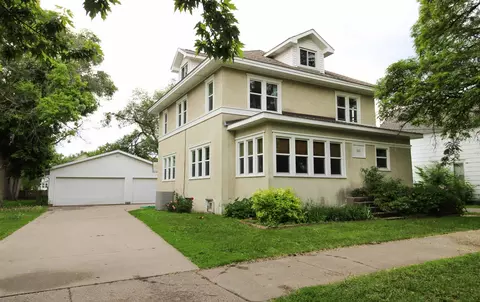 223 15th Ave N, Saint Cloud, MN 56303