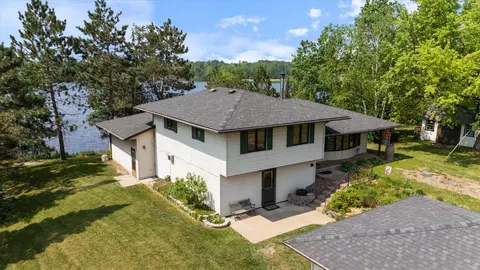 4961 Spirit Lake Rd, Mountain Iron, MN 55768