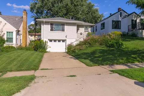 3567 Pierce St NE, Minneapolis, MN 55418